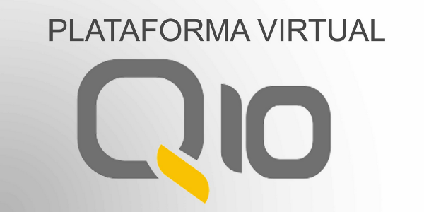 Plataforma Q10 de gestión académica para instituciones educativas